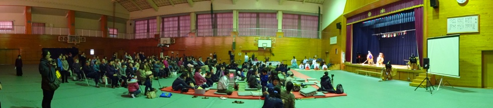 志学文化祭